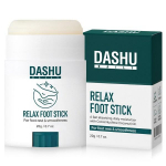 Dashu Daily Care Moisturizing Foot Stick 20g, 1 pack, 1 piece