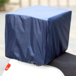 Tarnekarp Vihmakatte kott Tarned vihmakindlad hoiustamisrattad 52cmx40cm