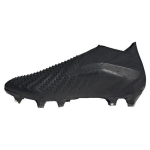 adidas Predator Accuracy+ FG Nightstrike Pack Unisex tossud Must Core-Black Cloud-White GW4558 40⅔