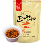 Rich Black Tea Brand Good Tea Lapsang Souchong Must Tee 50g
