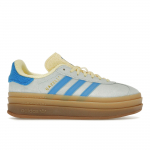 Adidas Gazelle Bold peaaegu sinised kollased naiste tossud IE0430 36⅔