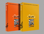 STRAY KIDS &ndash; Vol.1 Saeng Standard Editioni &uuml;mberpakendamine A ver.