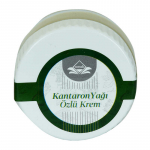 St. John's Wort Oil Extract Cream 50 cc