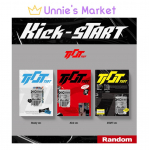 TIOT &ndash; Kick-START (Valmis versioon, Kick ver., START ver.) + Tasuta kingitus Random Ver.