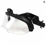 Tuulekindel reguleeritav taktikaline kiiver &uuml;mberp&ouml;&ouml;ratavad prillid Airsoft paintball FAST kiiver uduvastane CS s&otilde;jam&auml;ngu kaitseprillid