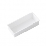 Sisset&otilde;mmatav sahtel Hoiukast K&ouml;&ouml;k S&ouml;&ouml;giriistad Kahvel Lusikas Kast Kontoritarbed Sahtlijagaja Multifunktsionaalne aluspesu sokk Korraldaja konteiner M