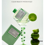 FULLY Green Tomato toonik 250ml 1 PCS