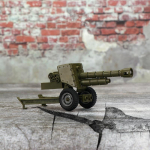 S&otilde;jarelvad II maailmas&otilde;da Saksamaa s&otilde;dur kahur minifiguurid s&otilde;durid s&otilde;jav&auml;erelv ehitusplokid komplekt klotsid mudelid lastele m&auml;nguasjad