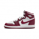 Air Jordan 1 Retro High OG PS Artisanal Red Laste tossud Valge Team-Red FD1412-160 28