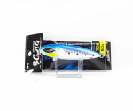 NS Black Hole Metallist Jig Boca 60 grammi 306 Sardiin (7216)