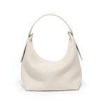 Prl. Kott Lihtne &Otilde;lakott Pealmine Kiht Veisenahast K&auml;ekott Vabaaja Nahast Kott Moodne Crossbody Kott 21*14*21cm