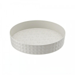 1 tk k&ouml;&ouml;gihoidla maitseaineriiul 360 kraadi p&ouml;&ouml;rleva laua korrastaja kandik maitseaine pudeliriiuli taldrik kosmeetikavahend valge