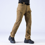 V&auml;liskonsuli taktikalised p&uuml;ksid Meeste elastsest riidest spetsiaalsed p&uuml;ksid Militaarf&auml;nnid Mitme taskuga t&ouml;&ouml;r&otilde;ivaste kaubap&uuml;ksid S must