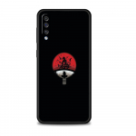 Anime Naruto Logo Jaapani TPU Funda &uuml;mbris Samsung Galaxy A50 A20e A70 A20s A40 Note 20 Ultra 10 A10 A30 A10s A42 5G A01 A10e jaoks Samsung A01