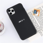 LUPWAY Girls Bff Best Friends Forever Always &uuml;mbris iPhone'i 12 11 Pro XS Max 7 8 Plus X XR SE 2020 12 mini-armsa paari jaoks iPhone 5 5S SE