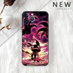 Pokemon Cool Pikachu telefoni&uuml;mbris iPhone 11 13 Pro Max 12 Mini 7 8 Plus SE 2020 X XS 6 6S 5 5S pehme Funda silikoonist tagakaas iPhone 5 5S SE