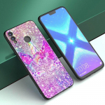 Vikerkaare &Uuml;kssarvik We Heart It Huawei Honor 10X Lite 7A 7S 8A 8S 8C 8X 9A 9C 10i 20i 30i 20S 20E 9X Pro 10 8 Lite &uuml;mbris Honor 7A (5.45 inch)