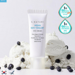 SNATURE AQUA SOJAJOGURT SILMAKREEM 25g