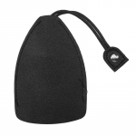 Kaasaskantav PU-nahast auto v&otilde;tmekott, suure mahutavusega v&auml;ljat&otilde;mmatav v&otilde;tmehoidja hoidjaga rahakott One Size punane