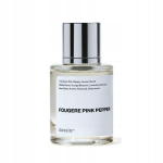 Perfumy męskie Dossier Fougere Pink Pepper 50m