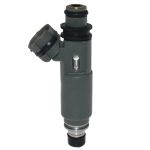 K&uuml;tusepihusti 195500-3110 Mazda Protege 2001 DX, LX 1.6L L4 jaoks &ndash; gaas