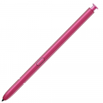 Stylus Pen For Samsung Galaxy Note 10 / Note 10+ Universal Capacitive Pen Sensitive Touch Screen Pen without Blueto punane