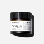MEDIFEEL Peptiid-Tox Bor-kreem50g 1 PCS