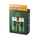 [Exclusive Plan] AHC Only for Men Pore Fresh All-in-One Essence Double Plan (120ml+120ml), Korean men's popular cosmetics