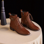 Ehtsast nahast Chelsea saapad &uuml;mara ninaga, metallist pandlaga, naiste saapad / s&uuml;gisemood, k&uuml;ljelukk, naiste kingad, suurus 34 -43 43