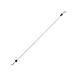 Mercedes Axorile, Ategole Ukse Sisemine Tross-Vasak (Dia.3.95mm)