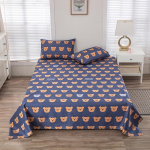 1 tk veekindel mati suur voodilina kusepidamatust ennetav kusep&otilde;ie voodikatte kate tolmukindel pestav 160x230cm