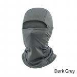 Suvine lahe Balaclava J&auml;&auml;siidist Jalgrattam&uuml;ts P&auml;ikese UV-kaitse Sport N&auml;okate Peakatted Jalgratas Mootorratas Meeste M&uuml;tsid Suusamaskid