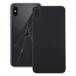 Klaasist aku tagakaas iPhone XS jaoks must