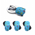 Ambl&uuml;oopia mask lapse oklusioon meditsiiniline silmaplaaster varjatud meditsiiniline laisk silmaplaaster Astigmatismi treeniv lauv&auml;rv Ambl&uuml;oopia silmaplaaster