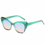 Kassisilma p&auml;ikeseprillid P&auml;ikeseprillid Mittepolariseeritud moeaksessuaarid roosa