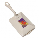 Creative vaibahari k&auml;eshoitav lemmikloomade juuste puhastusrull Vaikne vaipade kodupuhastusvahend