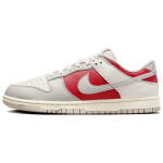 Nike Dunk Low Ivory Ultraman Unisex tossud Cream Phantom Light-Iron Ore HJ9093-030 44.5 white