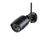 5MP IP-kaamera Wifi Outdoor IR Night Vision 3MP Audio Wireless CCTV kaamera 1080P HD Motion Detect ICSee Security Wifi IP kaamera 5MP 128G Card