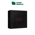 BamBam &ndash; BAMESIS (3. mini)