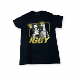 Koszulka T-shirt damski okrągły dekolt SPENCER'S JOJO S