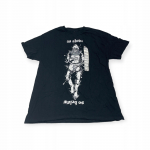 Koszulka T-shirt męski okrągły dekolt SPENCER'S M