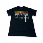 Koszulka t-shirt męski Spencer's SINCE 1947 L