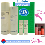 [INNISFREE] Forest For Men Premium nahahooldus Duo komplekt (Kaasa 4 eset) 1 set