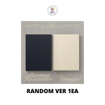 OH MY GIRL 10. minialbum Dreamy Resonance Random Ver