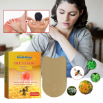 &Otilde;lavalu leevendav plaaster, kaelaplaaster, &otilde;laplaaster, &otilde;laliigese liikuvuse piiratus, &otilde;laplaaster, soojendav kompressplaaster, liigeseplaaster One Size