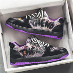 V&auml;rvilised kingad meestele Uued K&otilde;ik-sobivad Vabaaja Trend Korea Mood Tossud Meeste Paeladega Platvorm Meestele Vabaajajalatsid 39