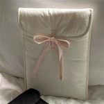 11 13-tolline Sweet Chic s&uuml;learvuti &uuml;mbris Ipad Xiaomi Huawei universaalne armas korea moe &uuml;hev&auml;rviline vibu tahvelarvuti kott