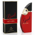 Hea Taeva T&uuml;druk Mirada parf&uuml;&uuml;mvesi naistele 100 ml + 100 ml