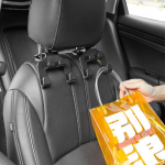 Autoistme peatoe konks, riputuskonks Gr Sport Yaris Hilux Corolla Priuse jaoks