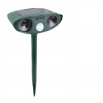 P&auml;ikesehiire &otilde;ues t&otilde;rjuja Ultraheli linnut&otilde;rjevahend loomade ussit&otilde;rjevahend loomade t&otilde;rjevahend IPX4 veekindel